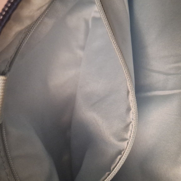 Gorgeous Baggalini Crossbody Bag.  Great for summer travel! - Picture 10 of 11